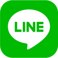 LINEでのお問い合わせ